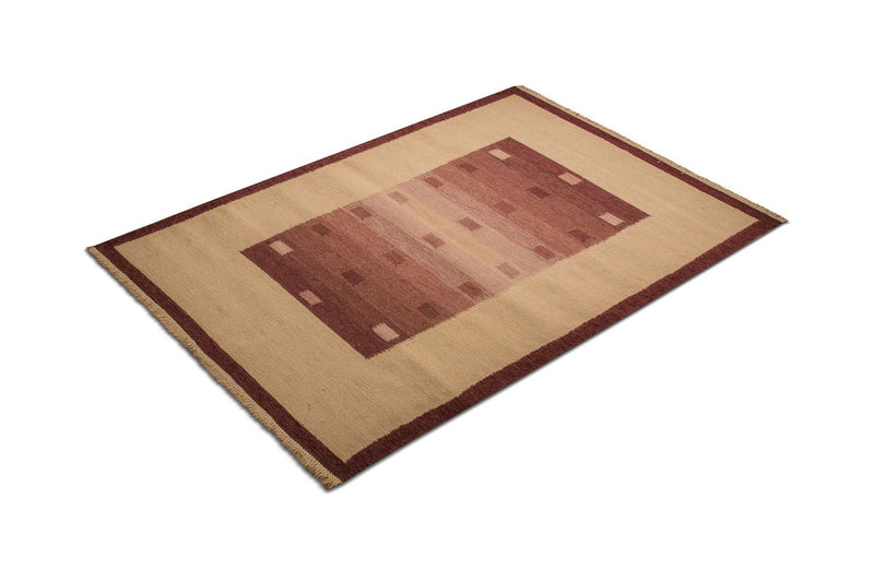 Kilim moderno Tapete - Tapete de lã