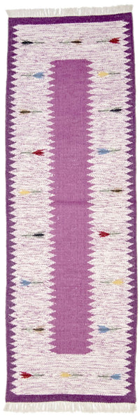 Kilim moderno Tapete - Tapete de lã – product image