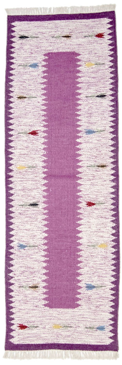 Kilim moderno Tapete - Tapete de lã