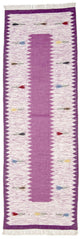 Kilim moderno Tapete - Tapete de lã