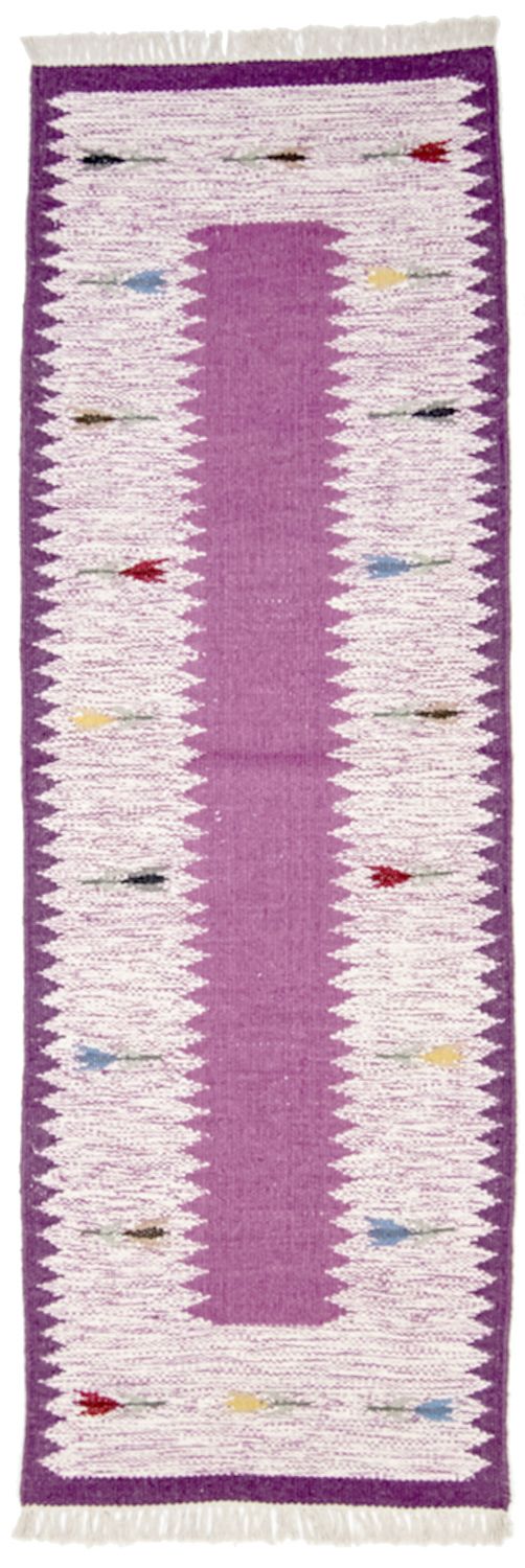 Kilim moderno Tapete - Tapete de lã