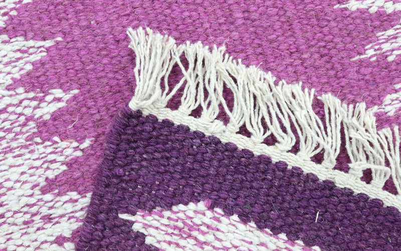 Kilim moderno Tapete - Tapete de lã