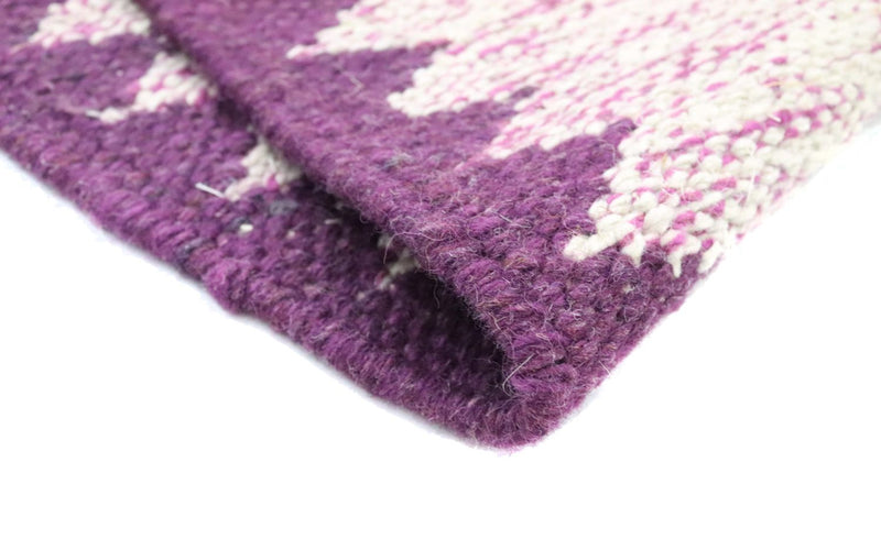 Kilim moderno Tapete - Tapete de lã