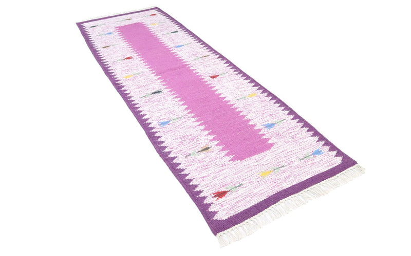 Kilim moderno Tapete - Tapete de lã