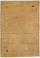 Gabbeh Indo Tapete 200x140cm - Tapete de lã