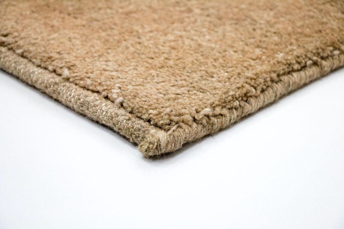 Gabbeh Indo Tapete 200x140cm - Tapete de lã