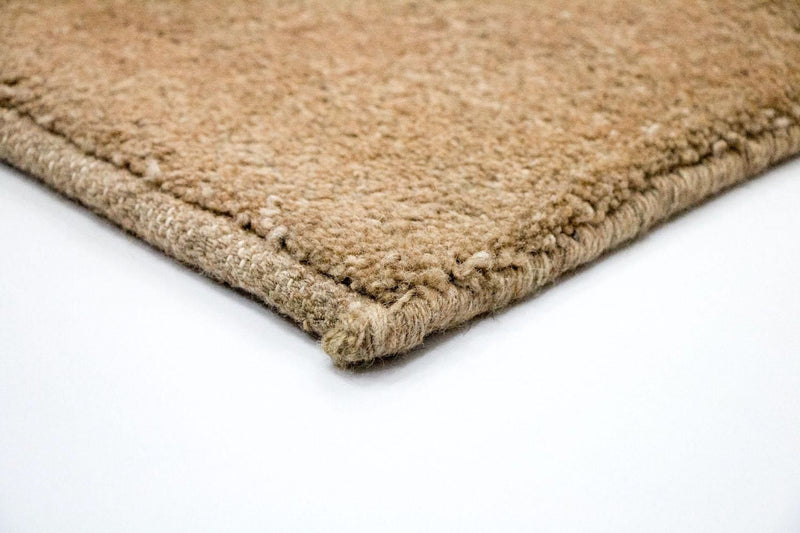 Gabbeh Indo Tapete 200x140cm - Tapete de lã