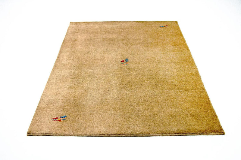Gabbeh Indo Tapete 200x140cm - Tapete de lã