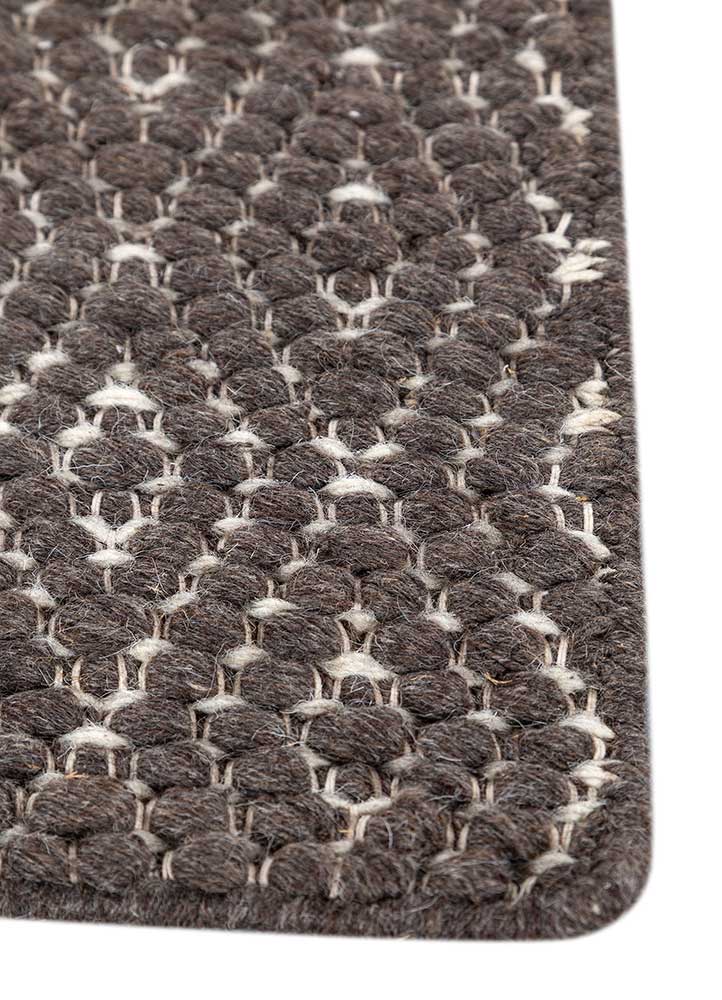 Tapete de lã 180x120cm - Tapete de lã