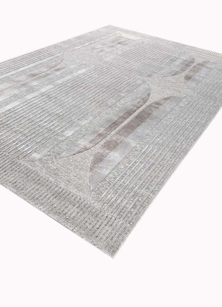 Tapete de desenhador - 270 x 180 cm - prata