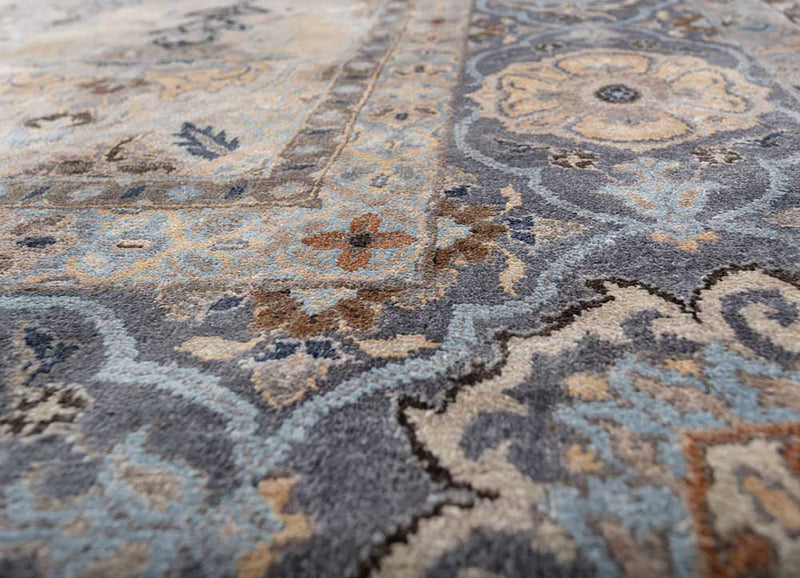 Tapete de desenhador 300x240cm - Designerteppich