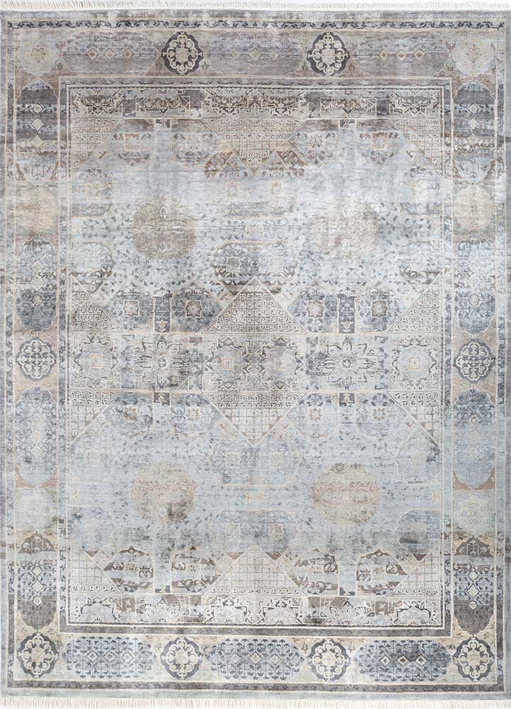 Tapete de desenhador 300x240cm - Designerteppich