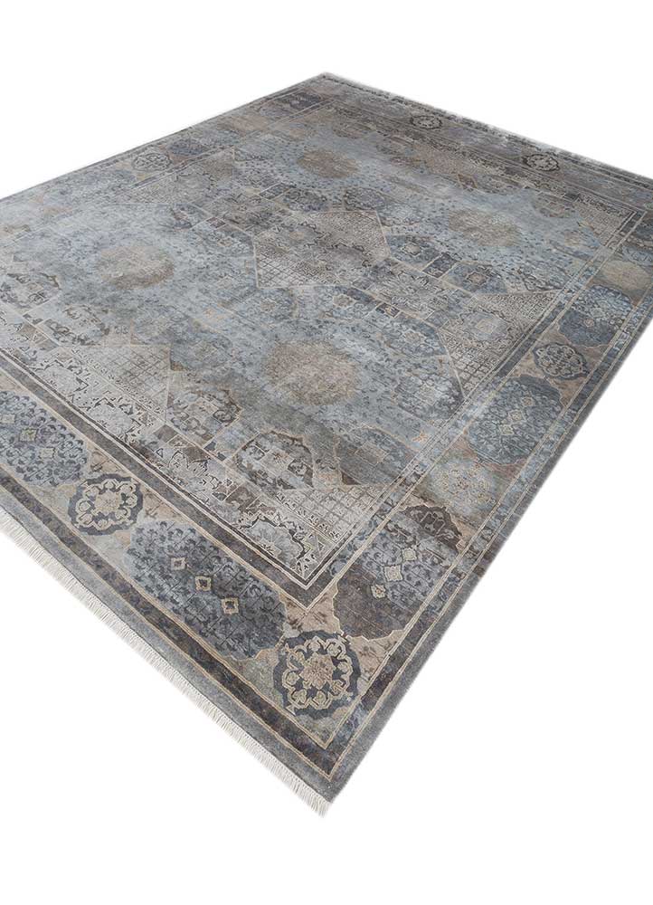 Tapete de desenhador 300x240cm - Designerteppich