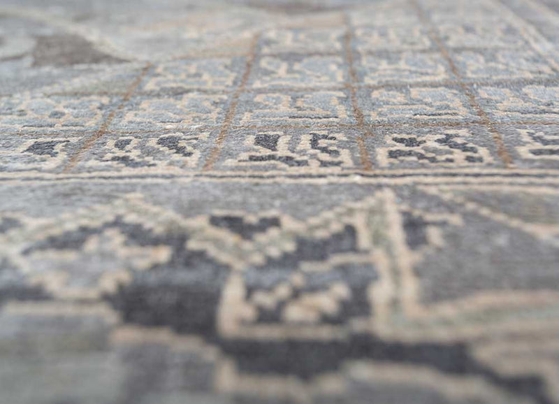 Tapete de desenhador 300x240cm - Designerteppich