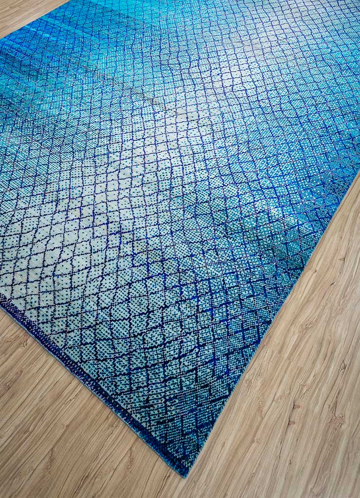 Tapete de lã 300x240cm - Tapete de lã