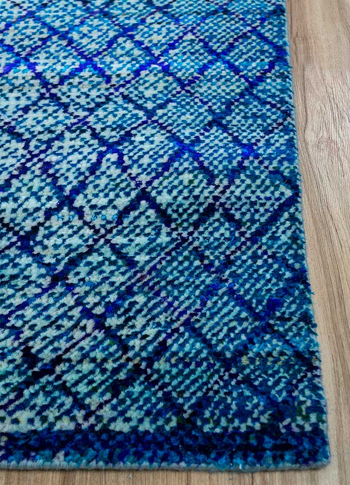 Tapete de lã 300x240cm - Tapete de lã