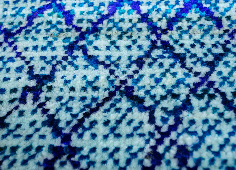 Tapete de lã 300x240cm - Tapete de lã