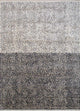 Tapete de desenhador - 90 x 60 cm - cinzento