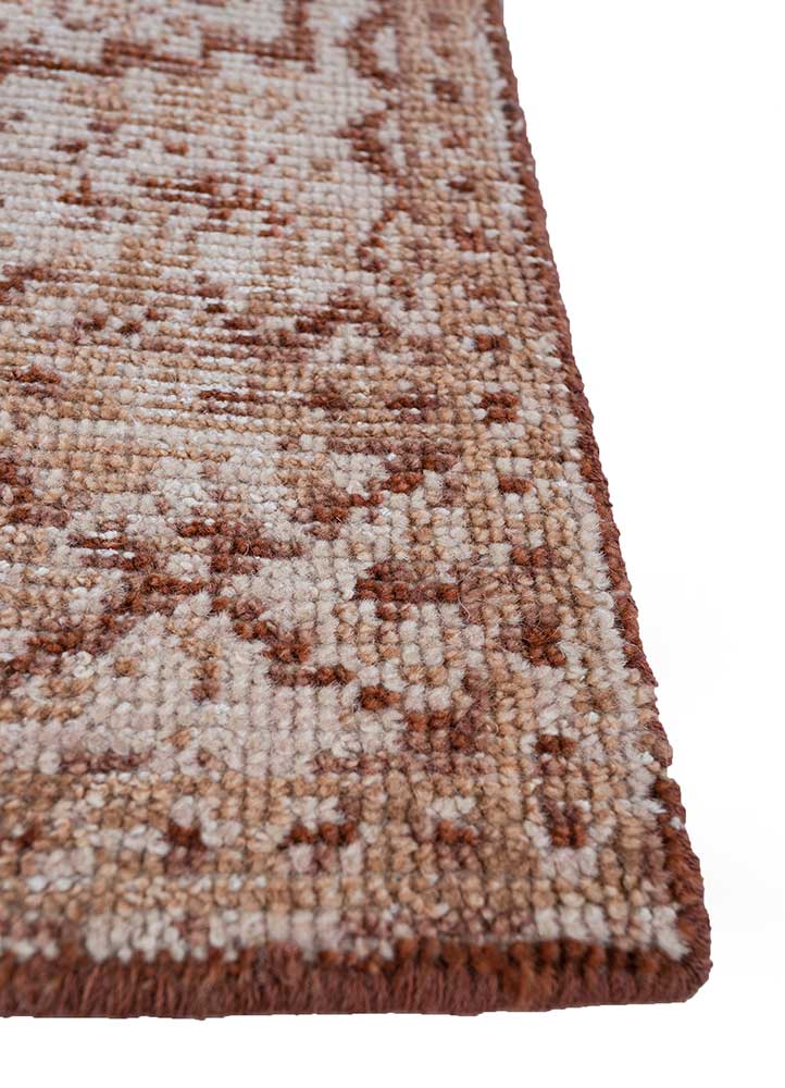Tapete de lã 340x260cm - Tapete de lã