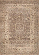 Tapete de lã 248x158cm - Tapete de lã