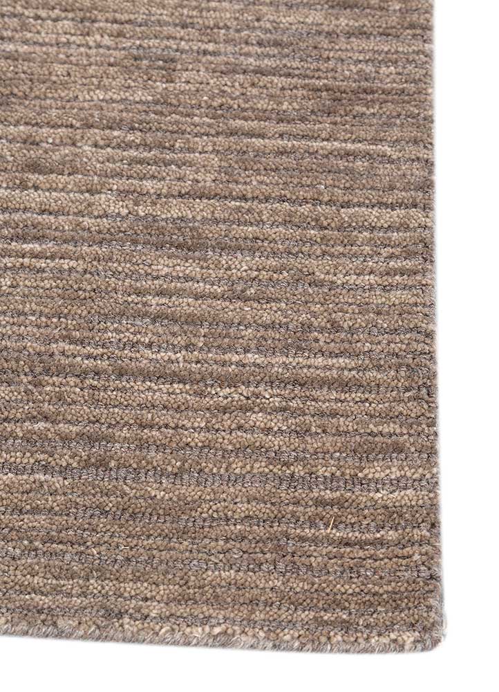 Tapete de lã 270x180cm - Tapete de lã