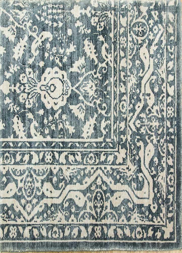 Tapete de viscose 90x60cm - Viskoseteppich