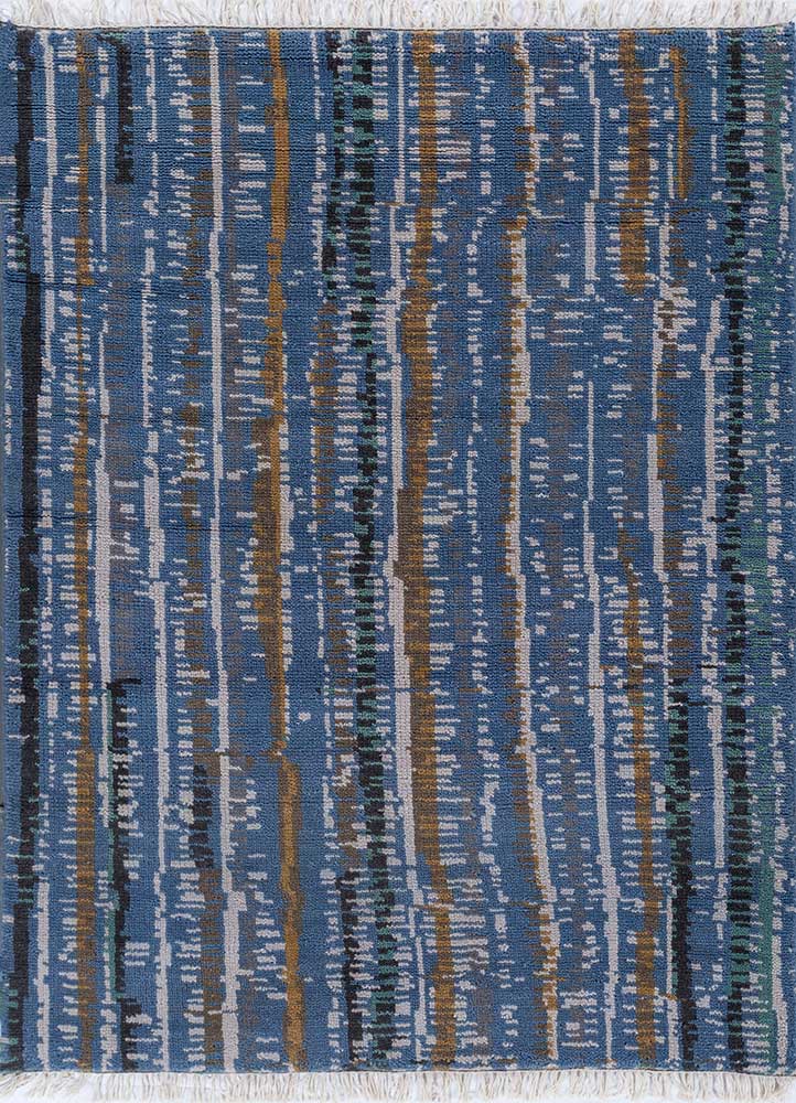 Tapete de lã 135x180cm - Tapete de lã