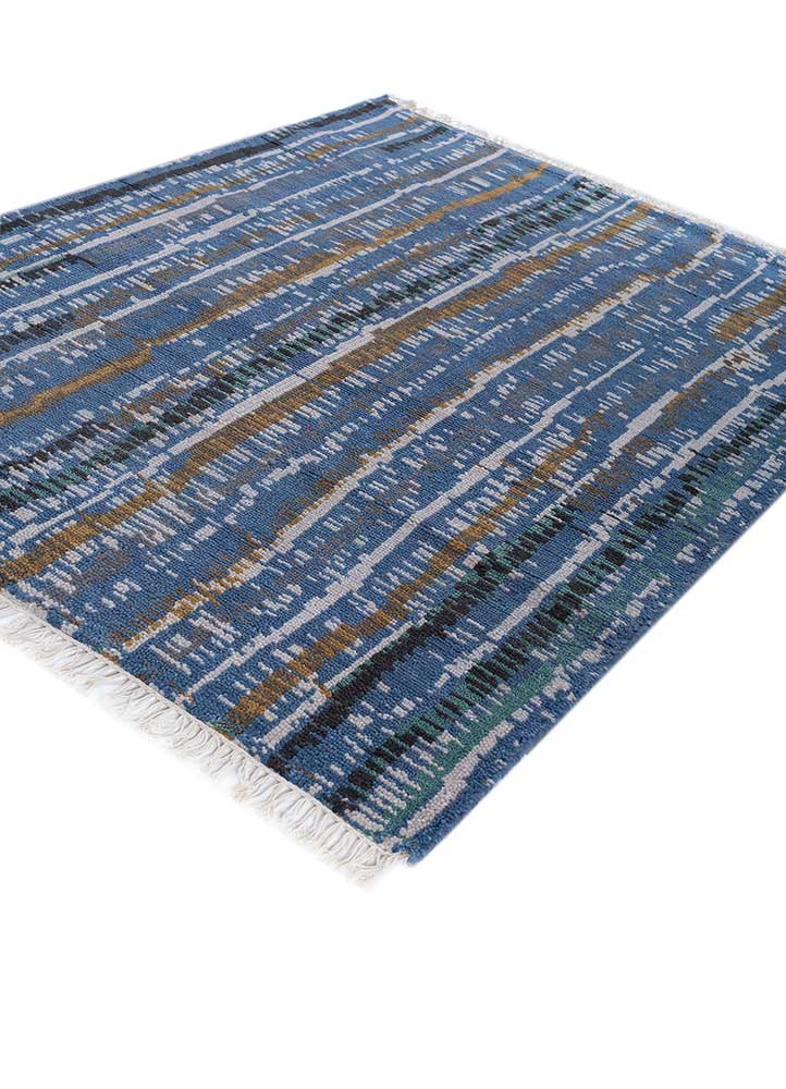 Tapete de lã 135x180cm - Tapete de lã