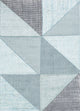 Tapete moderno 228x163cm