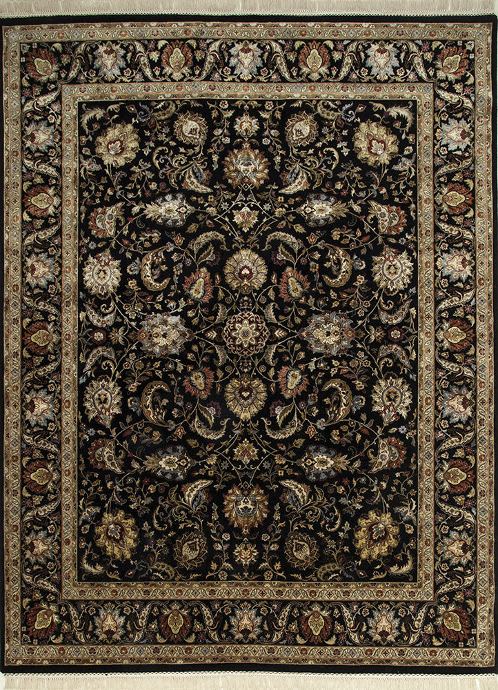 Tapete de lã 420x300cm - Tapete de lã