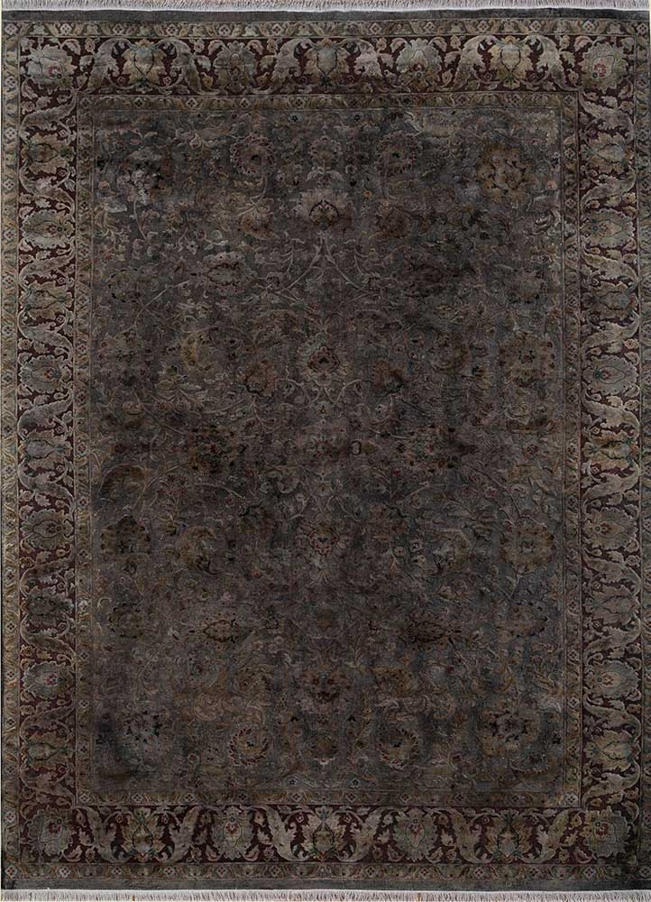 Tapete de desenhador 295x208cm - Designerteppich