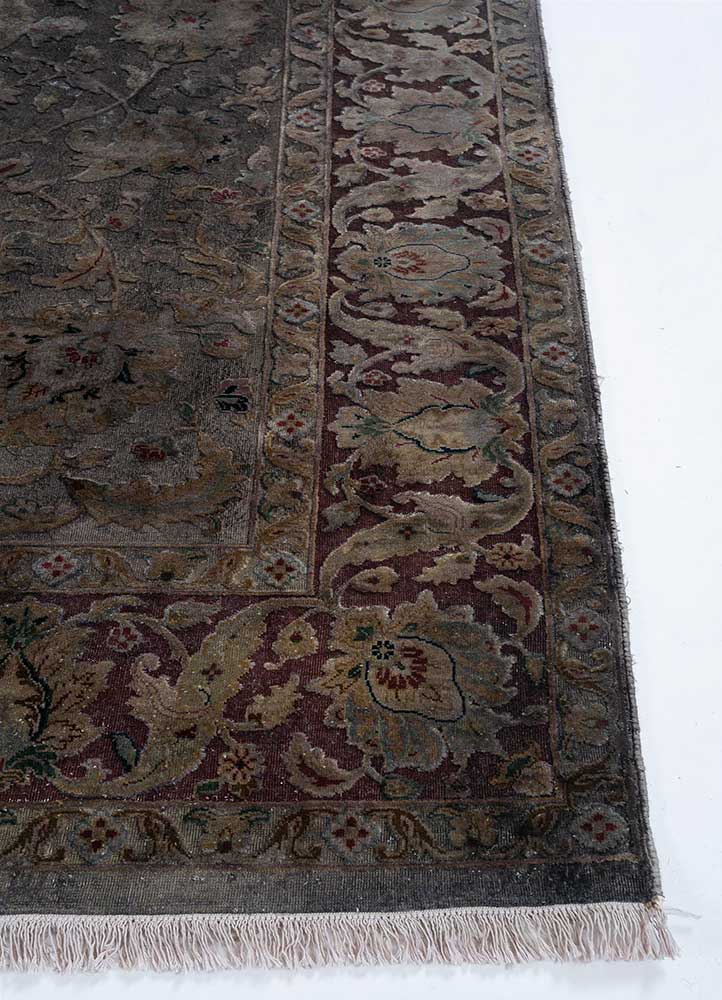 Tapete de desenhador 295x208cm - Designerteppich
