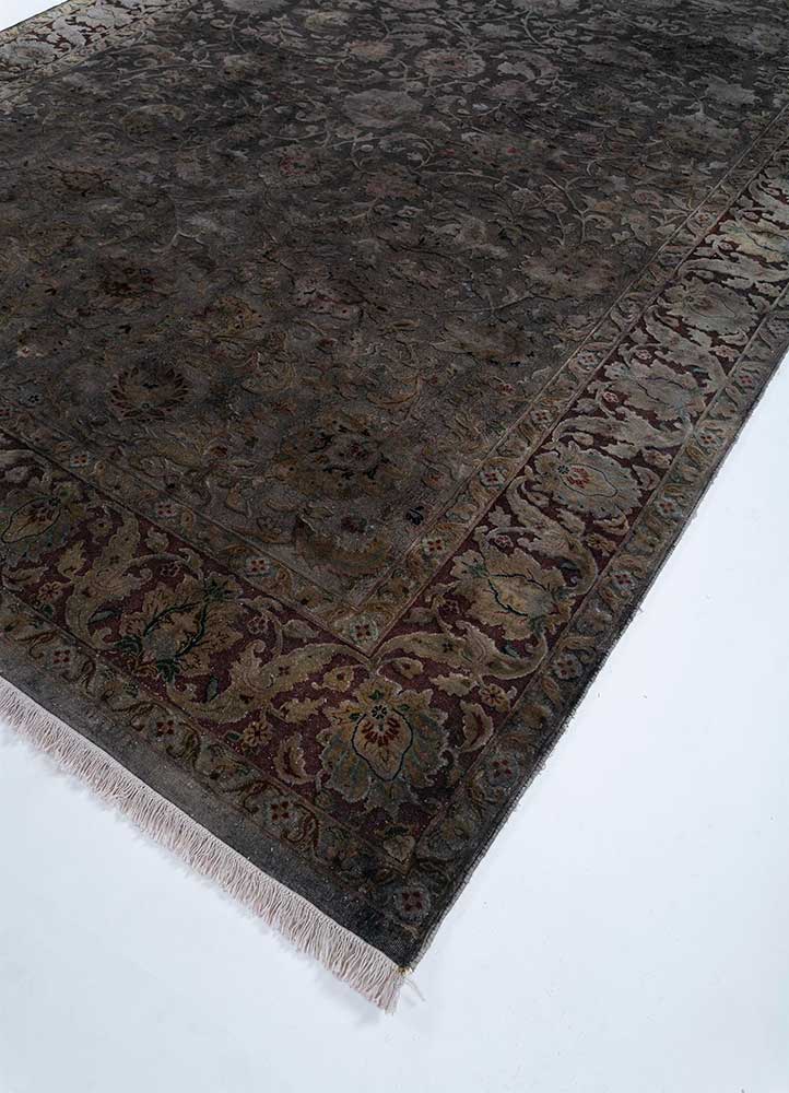 Tapete de desenhador 295x208cm - Designerteppich