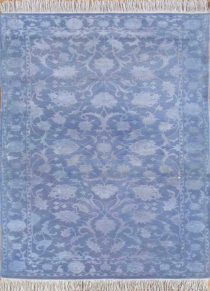 Tapete de lã 75x150cm - Tapete de lã
