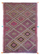 Tapete de lã 300x180cm - Tapete de lã