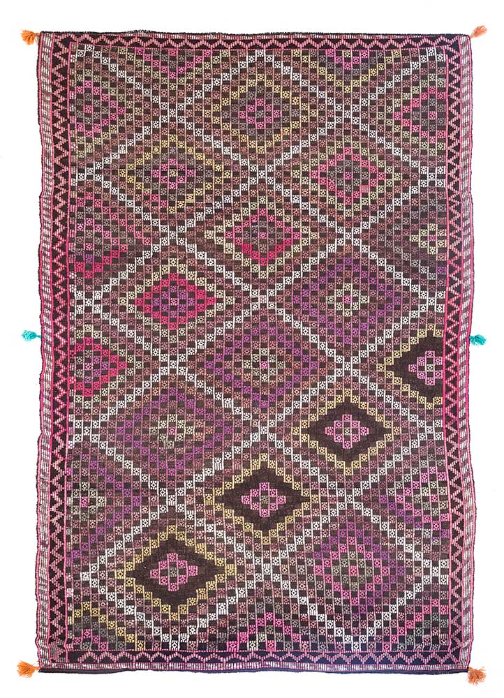 Tapete de lã 300x180cm - Tapete de lã