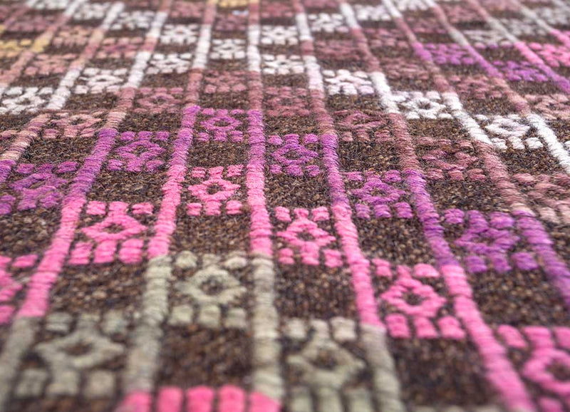 Tapete de lã 300x180cm - Tapete de lã