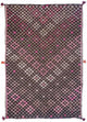 Tapete de lã - 285 x 165 cm - bege