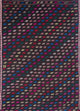 Tapete de lã 265x165cm - Tapete de lã