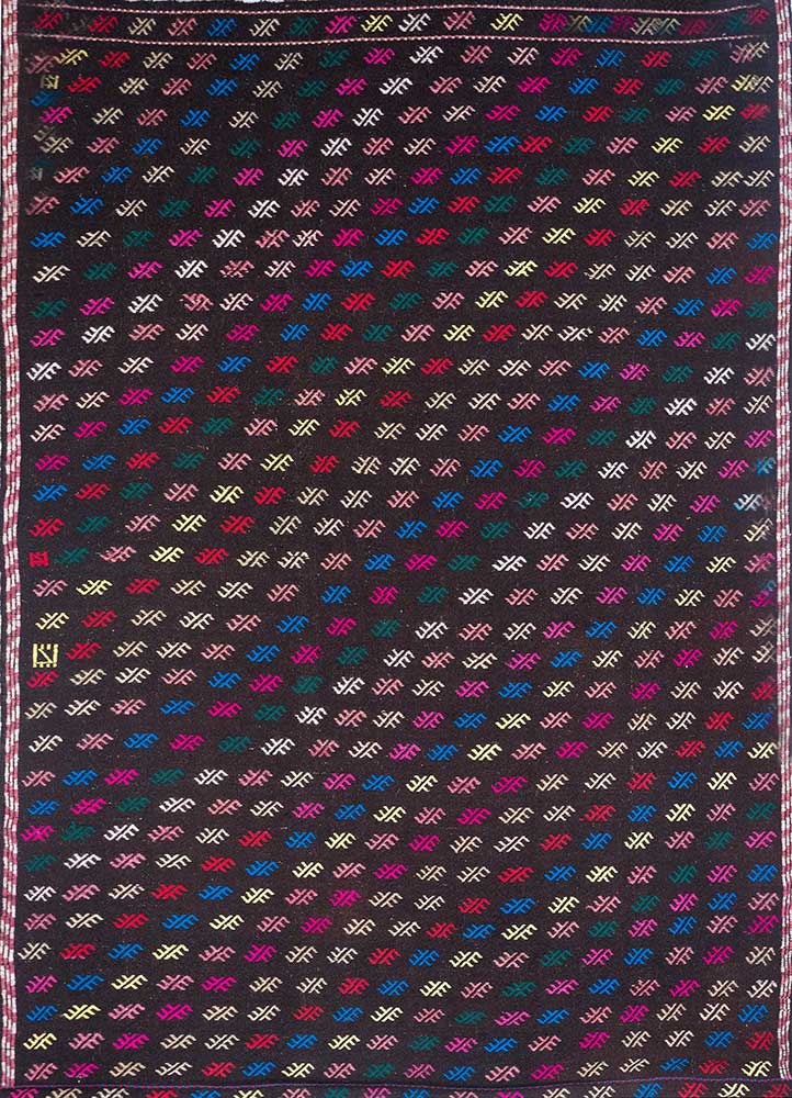 Tapete de lã 265x165cm - Tapete de lã