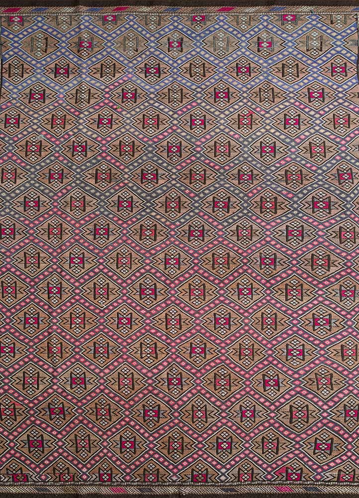 Tapete de lã 330x180cm - Tapete de lã