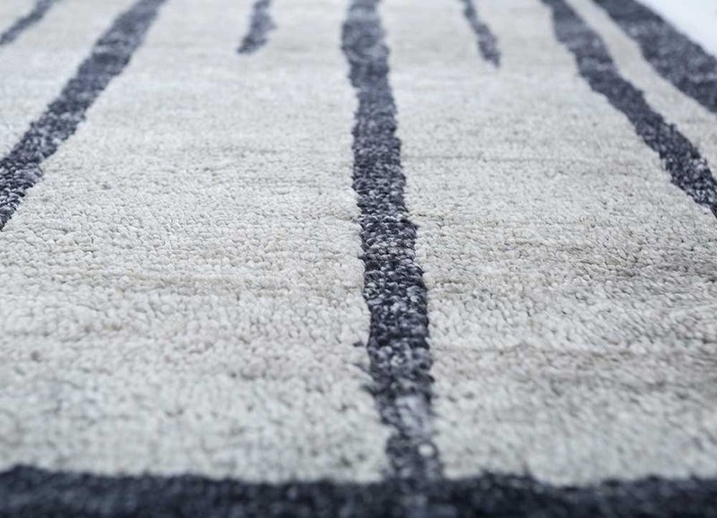 Tapete de viscose 435x255cm - Viskoseteppich