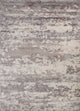 Tapete de viscose - 375 x 210 cm - cinzento