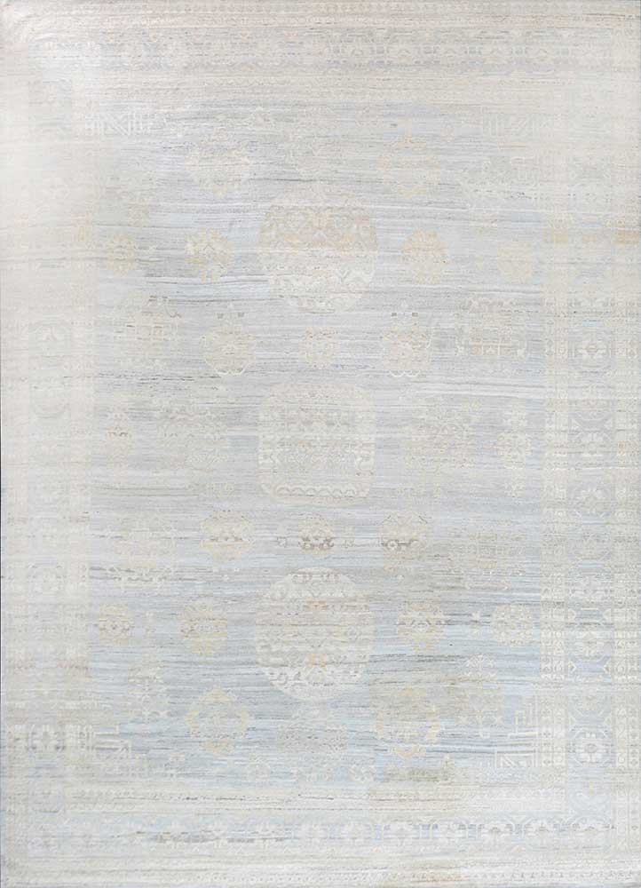 Tapete de lã 510x405cm - Tapete de lã