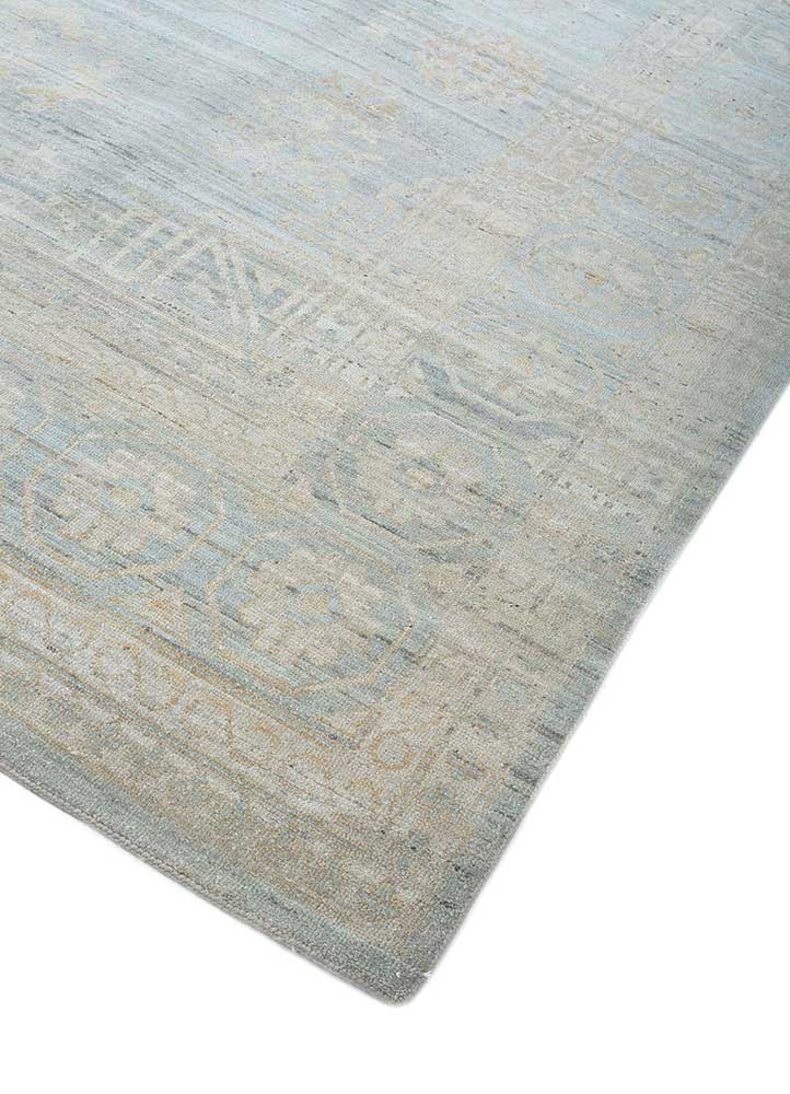 Tapete de lã 510x405cm - Tapete de lã