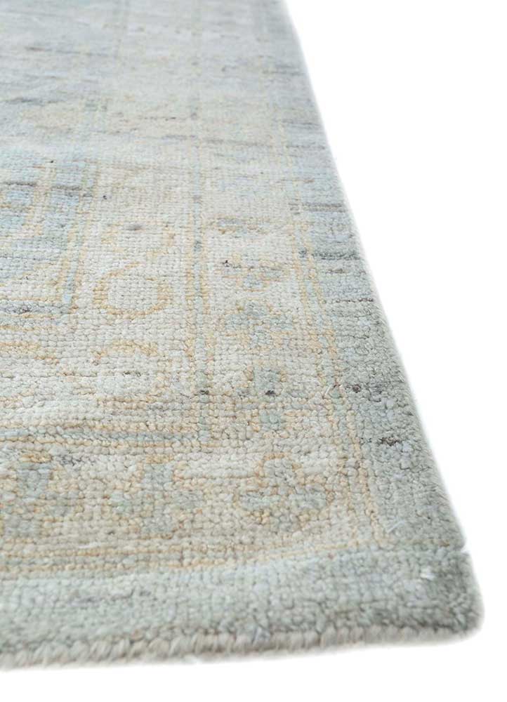 Tapete de lã 510x405cm - Tapete de lã