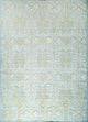 Tapete de lã 345x300cm - Tapete de lã