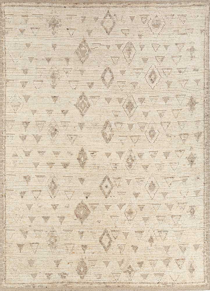 Tapete de lã 300x255cm - Tapete de lã