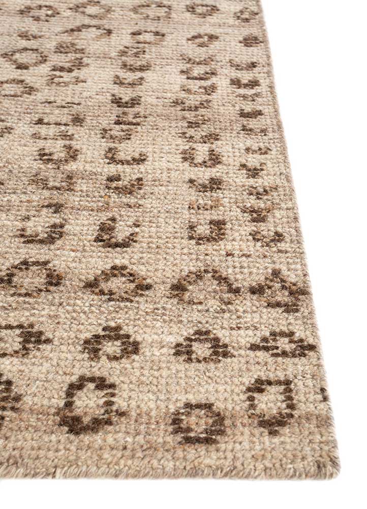 Tapete de lã 300x225cm - Tapete de lã