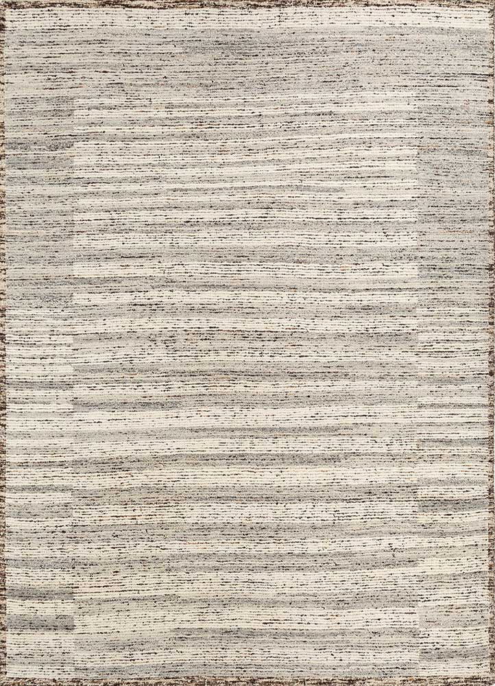Tapete de lã 285x255cm - Tapete de lã